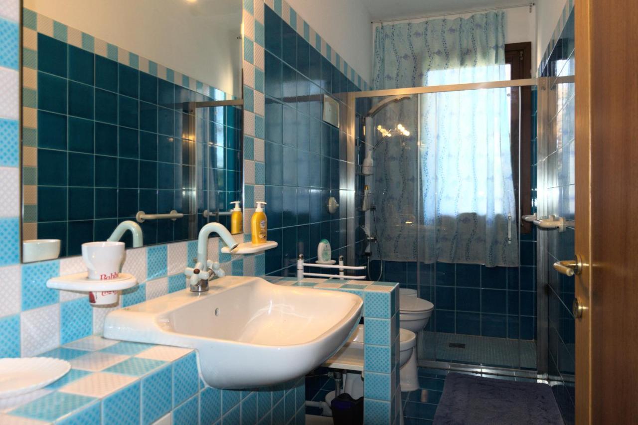 La Casa Dei Tigli Apartment Treviso Luaran gambar