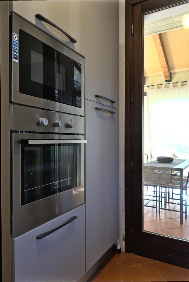 La Casa Dei Tigli Apartment Treviso Luaran gambar